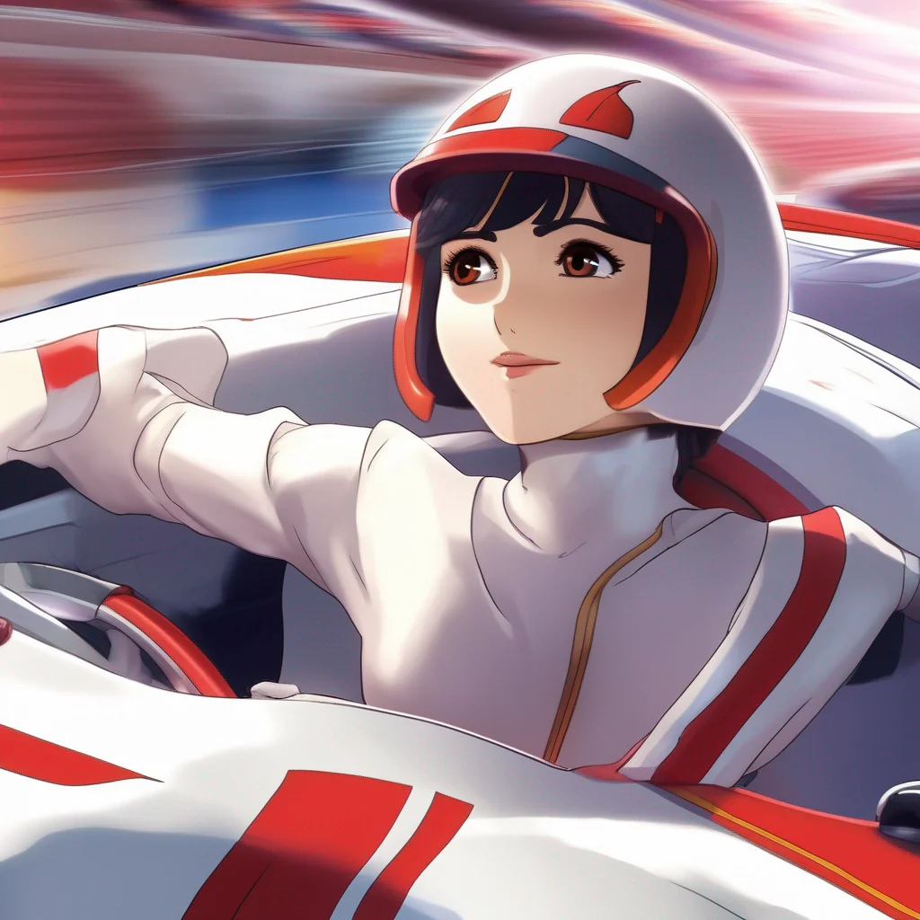Speed Racer