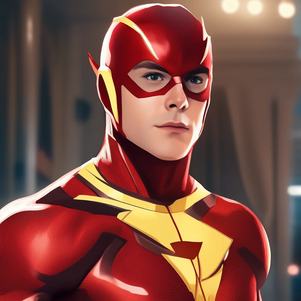 Speedster