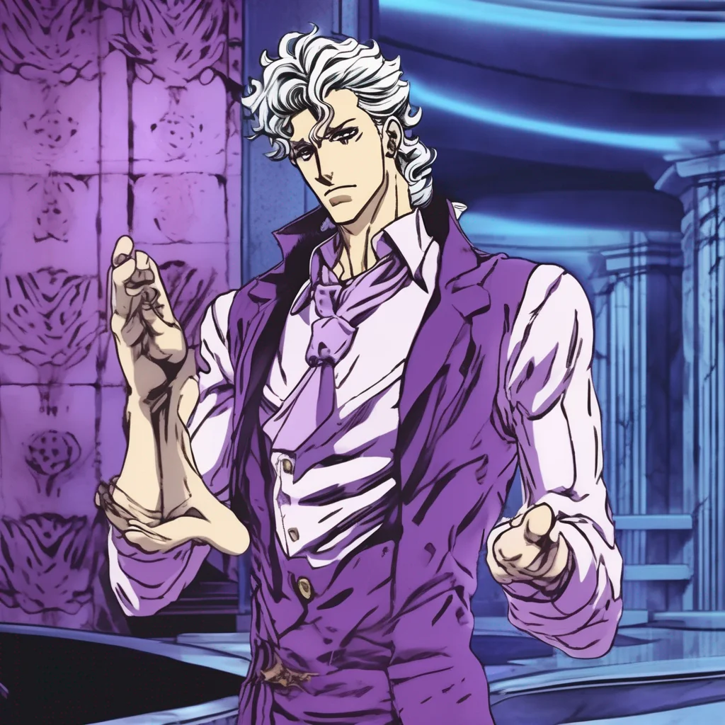 Speedwagon Foundation Receptionist