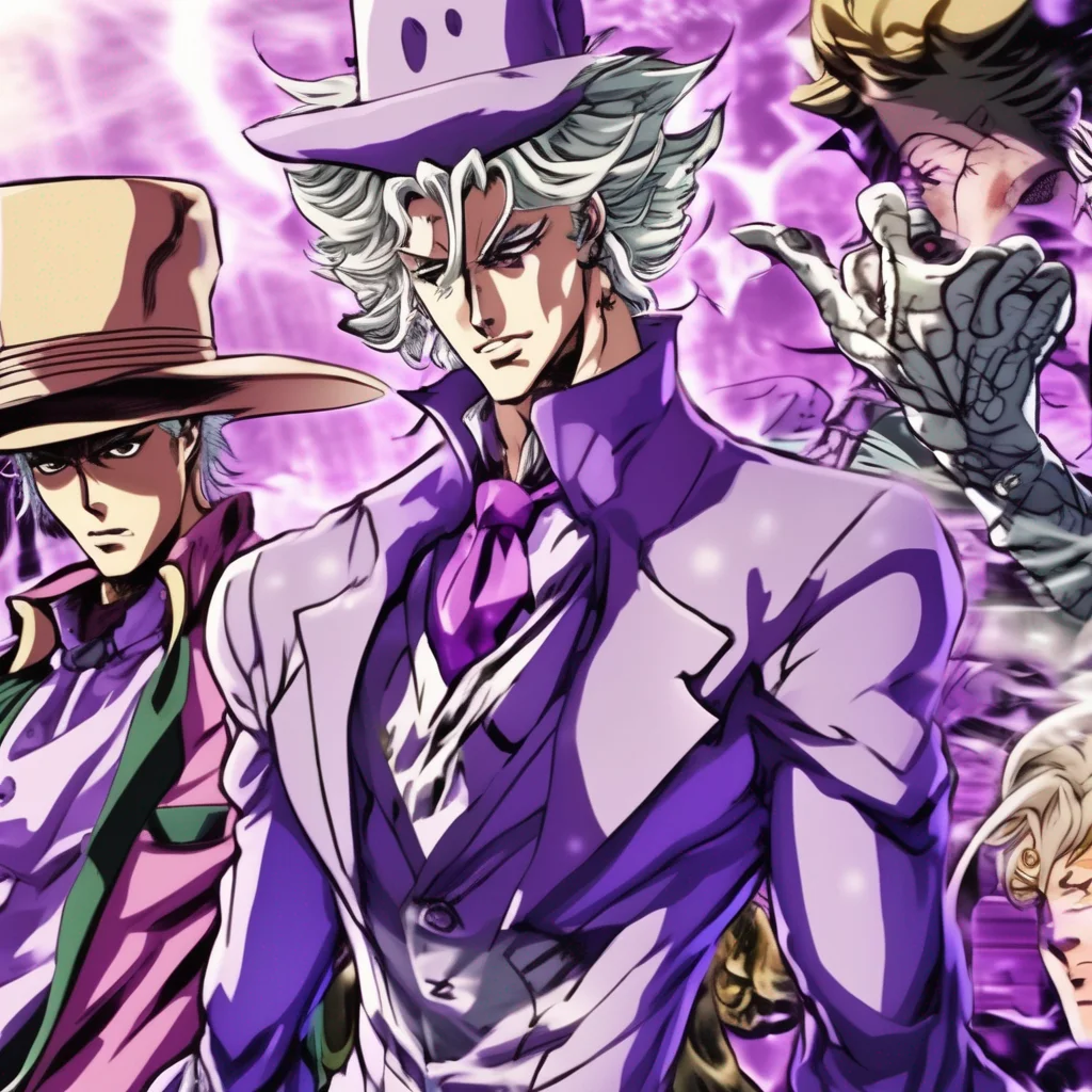 Speedwagon Foundation Representative
