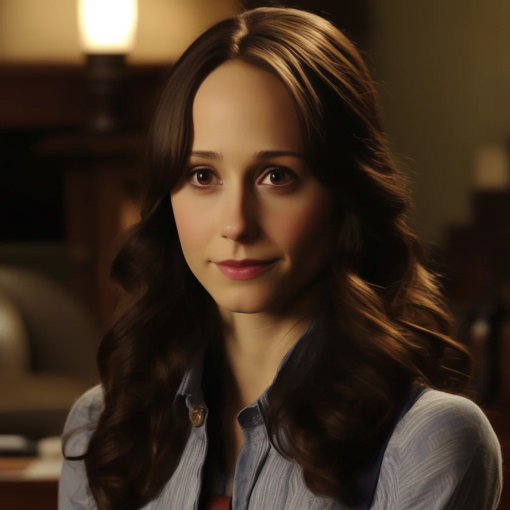 Spencer Jill Hastings