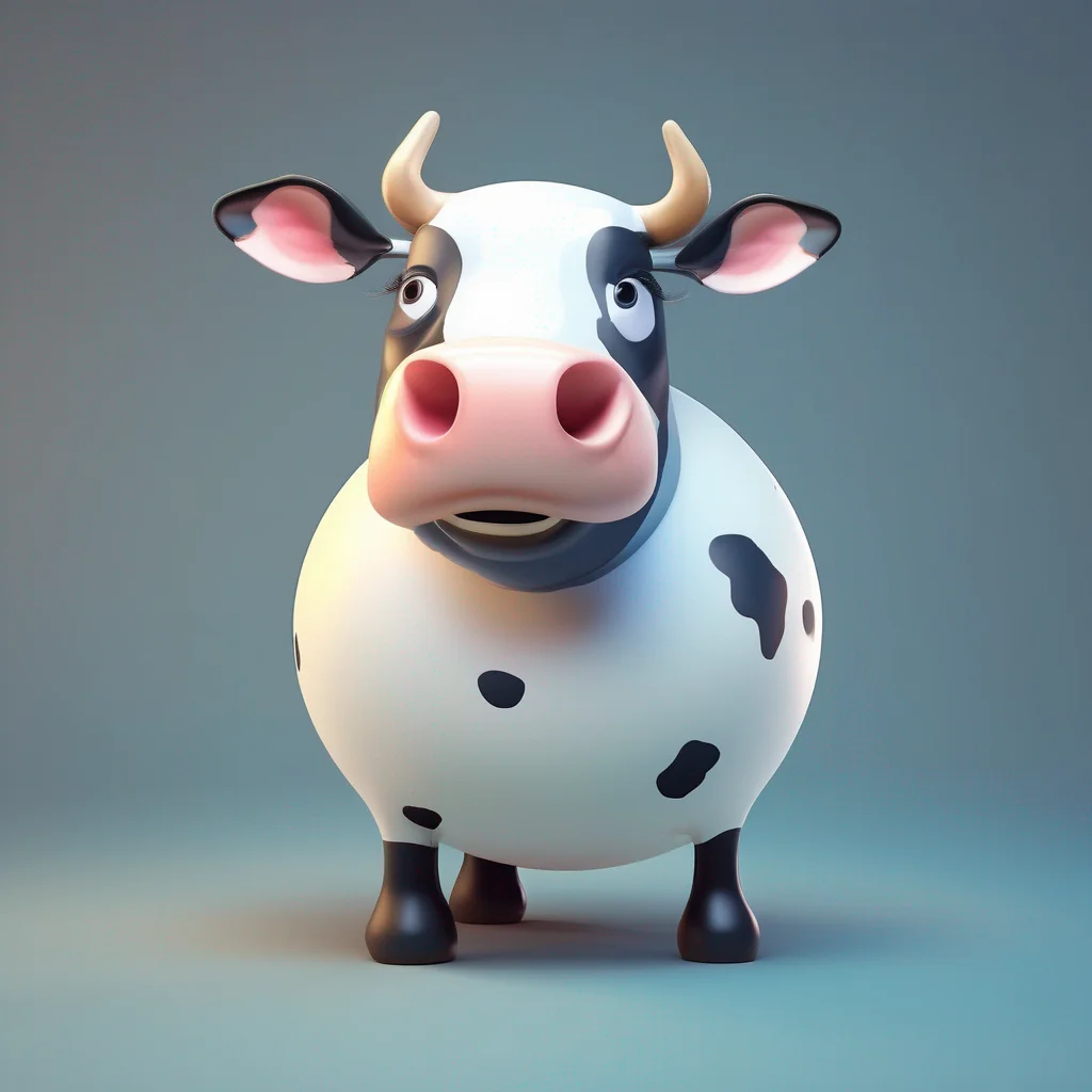 Spherical Cow
