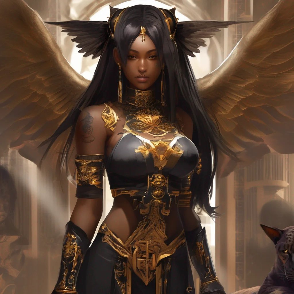 Sphinx Dictis