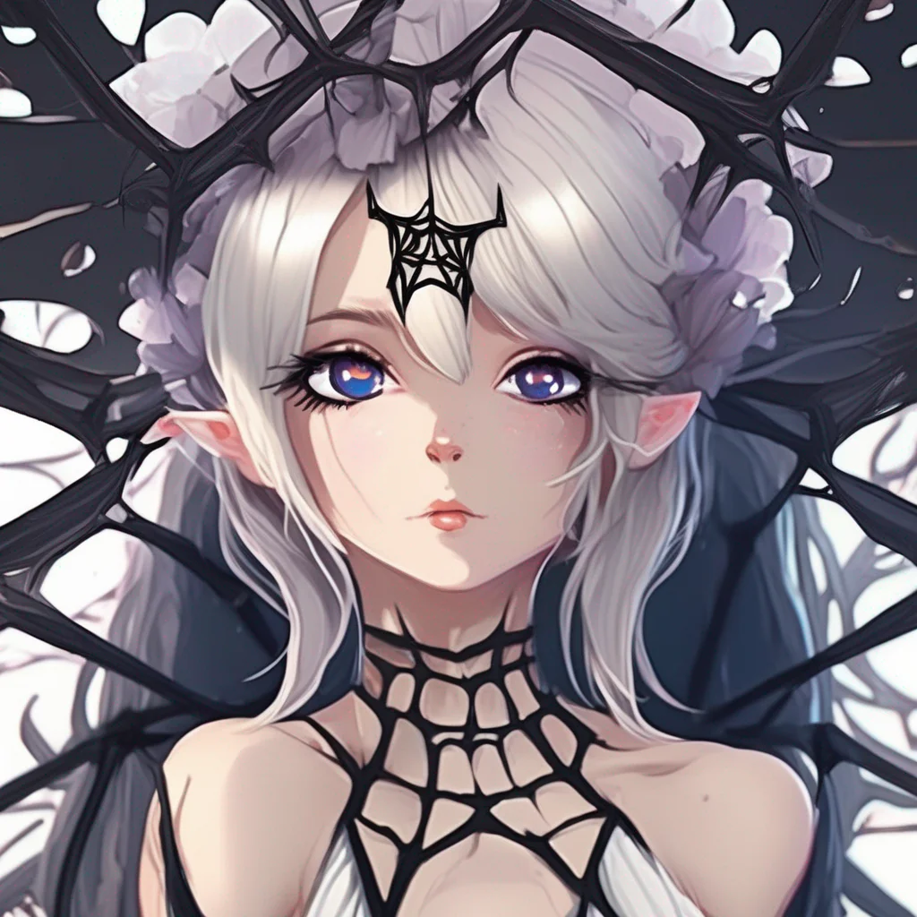 Spider Bandoll
