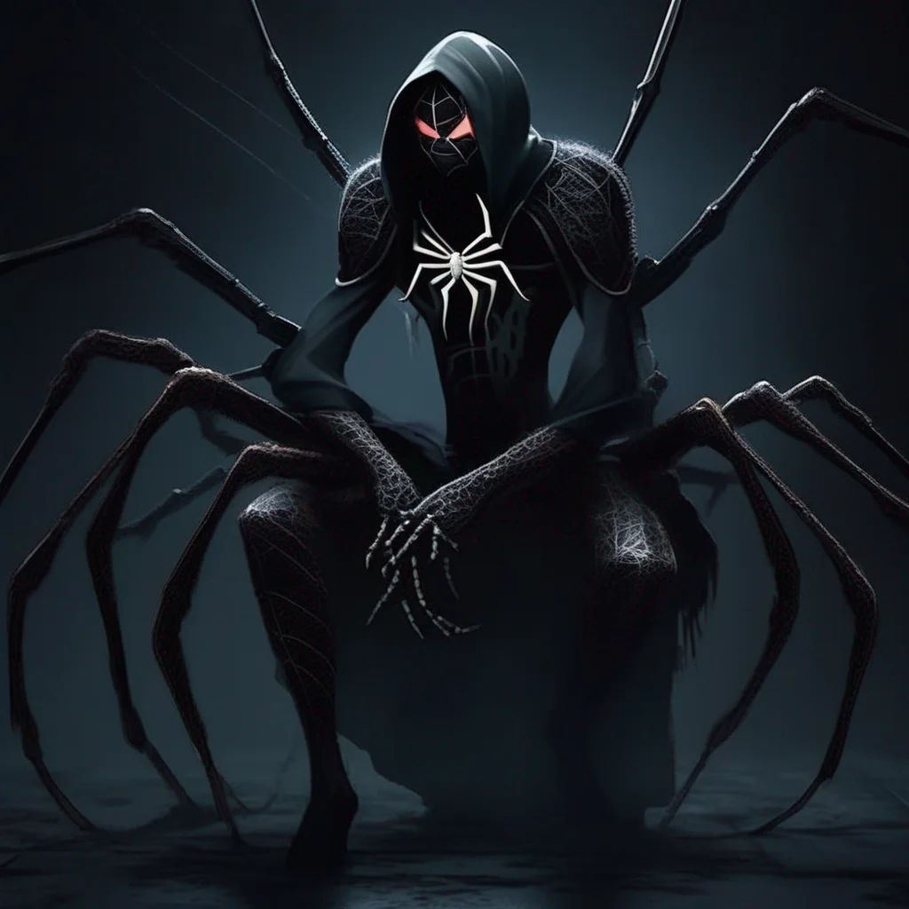 Spider Ragno
