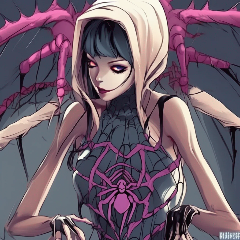 Spider
