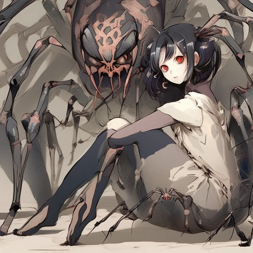 Spider