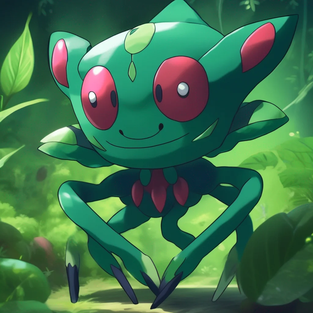 Spinarak