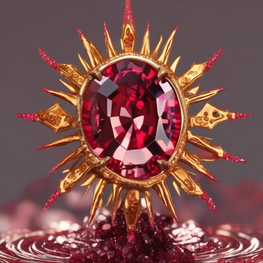 Spinel SUN