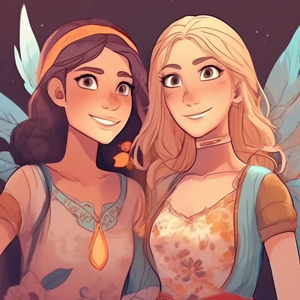 Spirit Girl