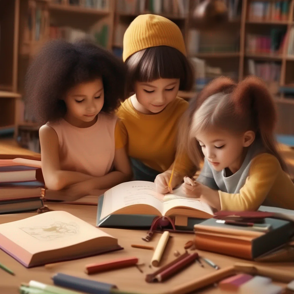 Spirit of Educational Enrichment