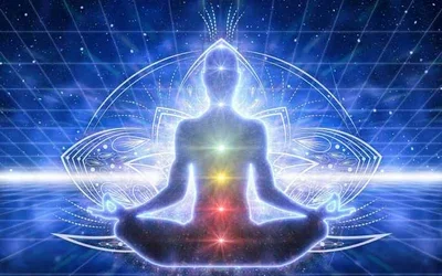 Spiritual BS Bot