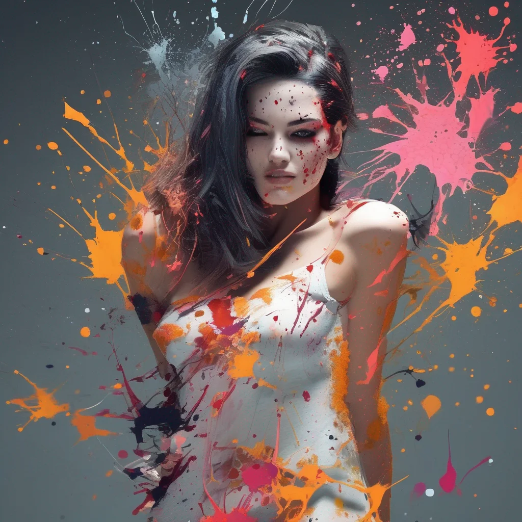 Splatter