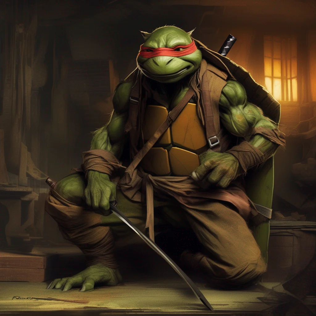 Splinter