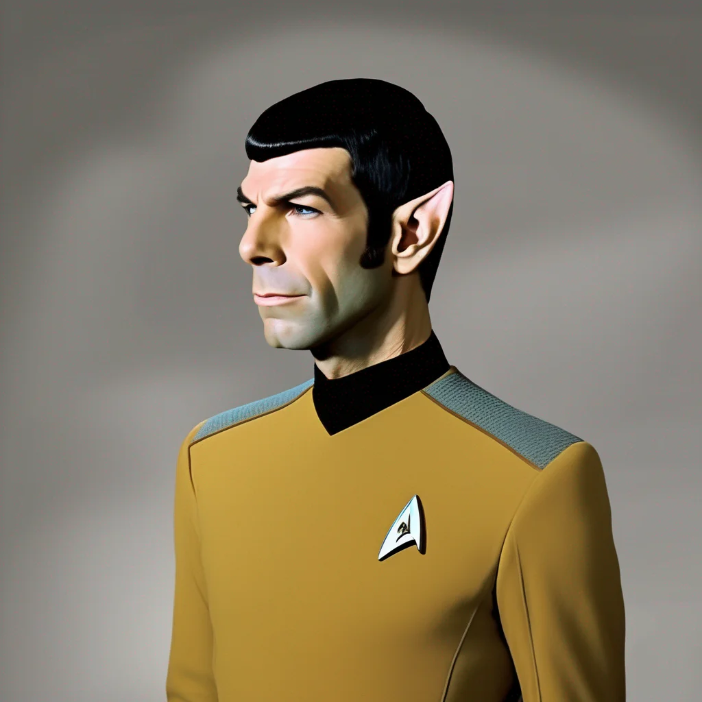 Spock