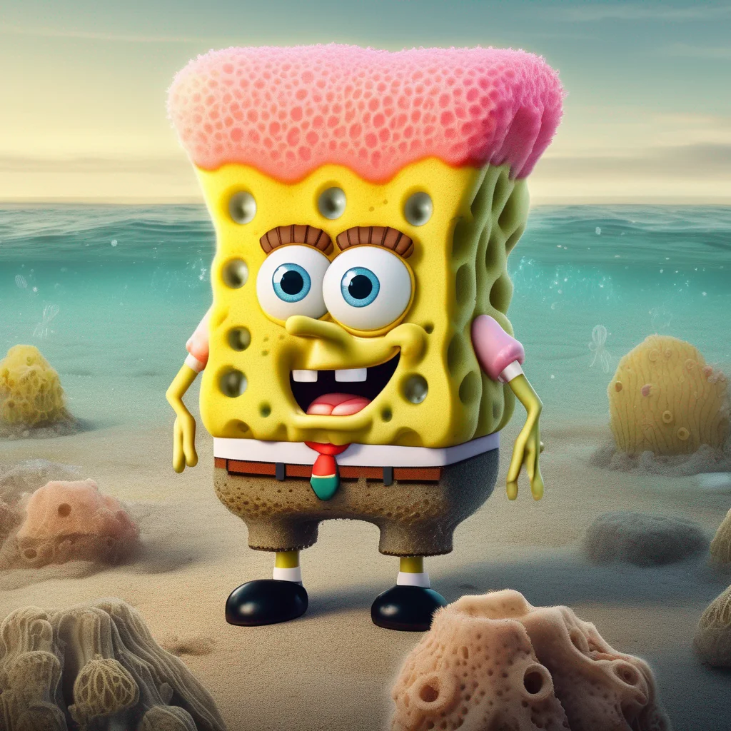 SpongeBob SquarePants