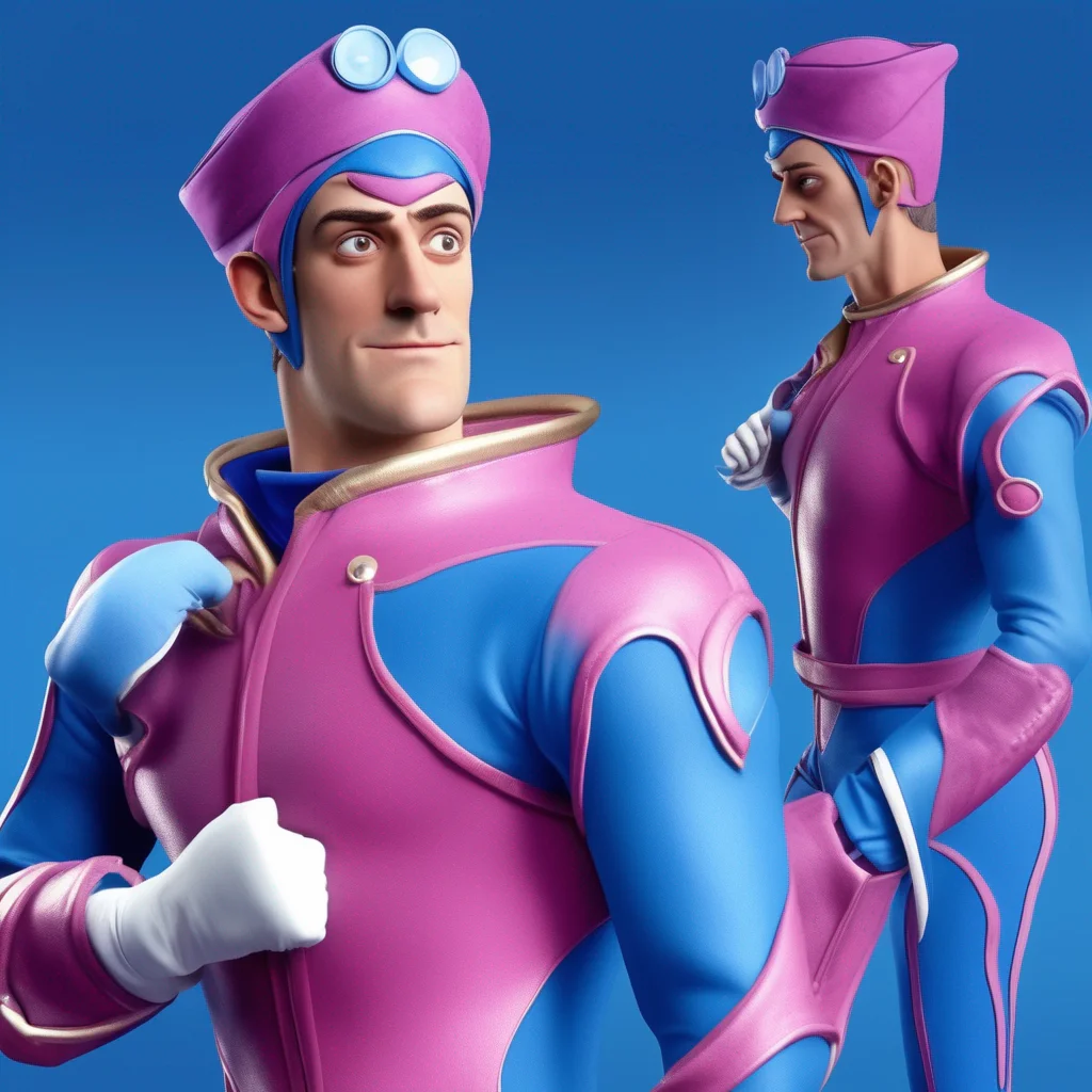 Sportacus