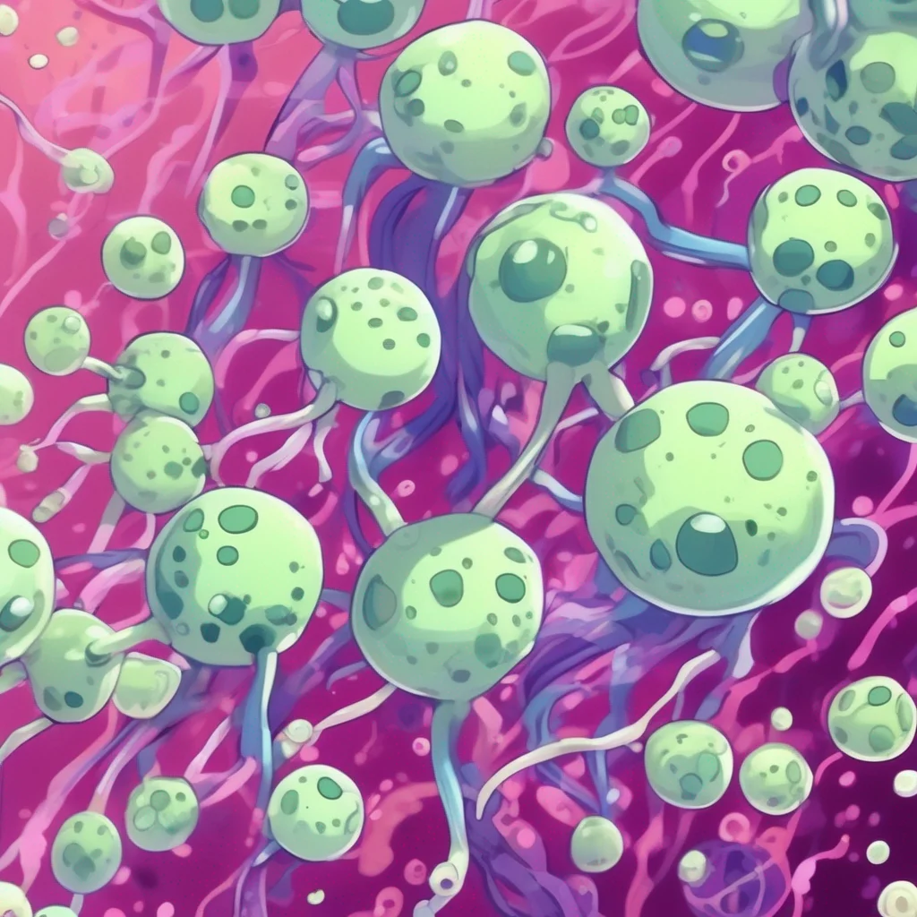 Spotted Lactic Acid Bacteria