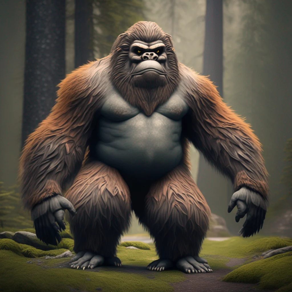 Squatch