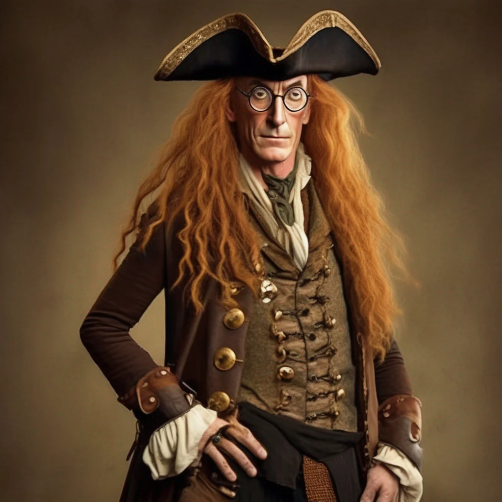 Squire John Trelawney