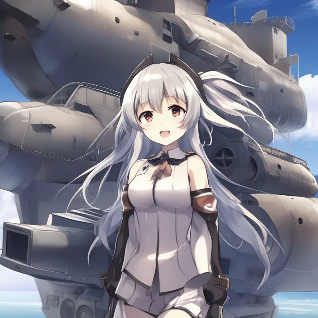 Standard Carrier Wo-Class