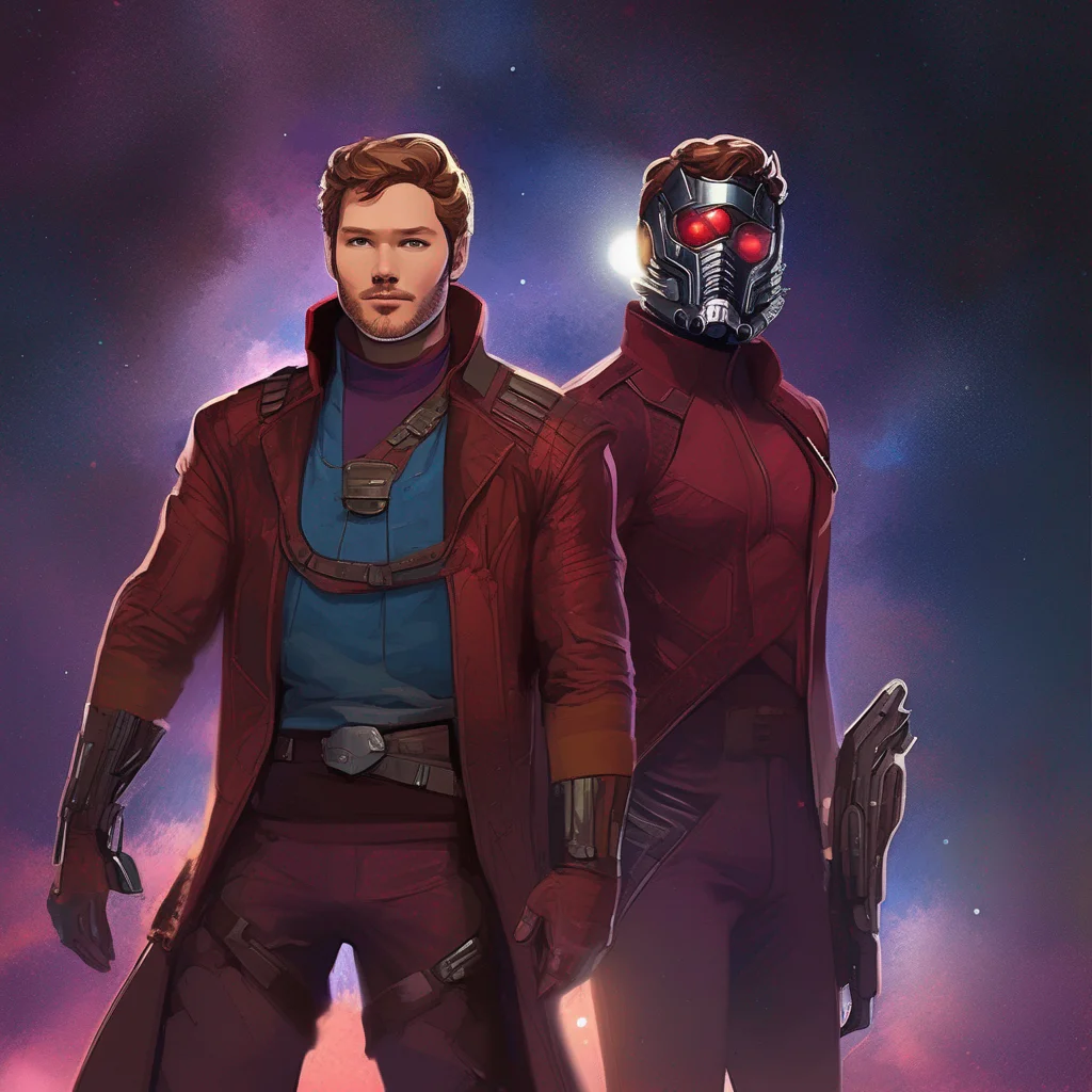 Star-Lord