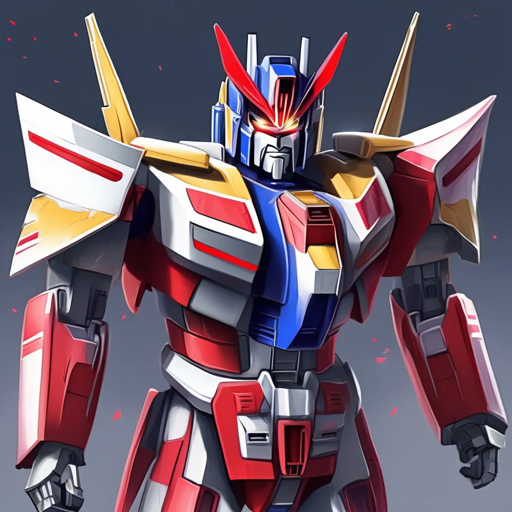 Star Saber