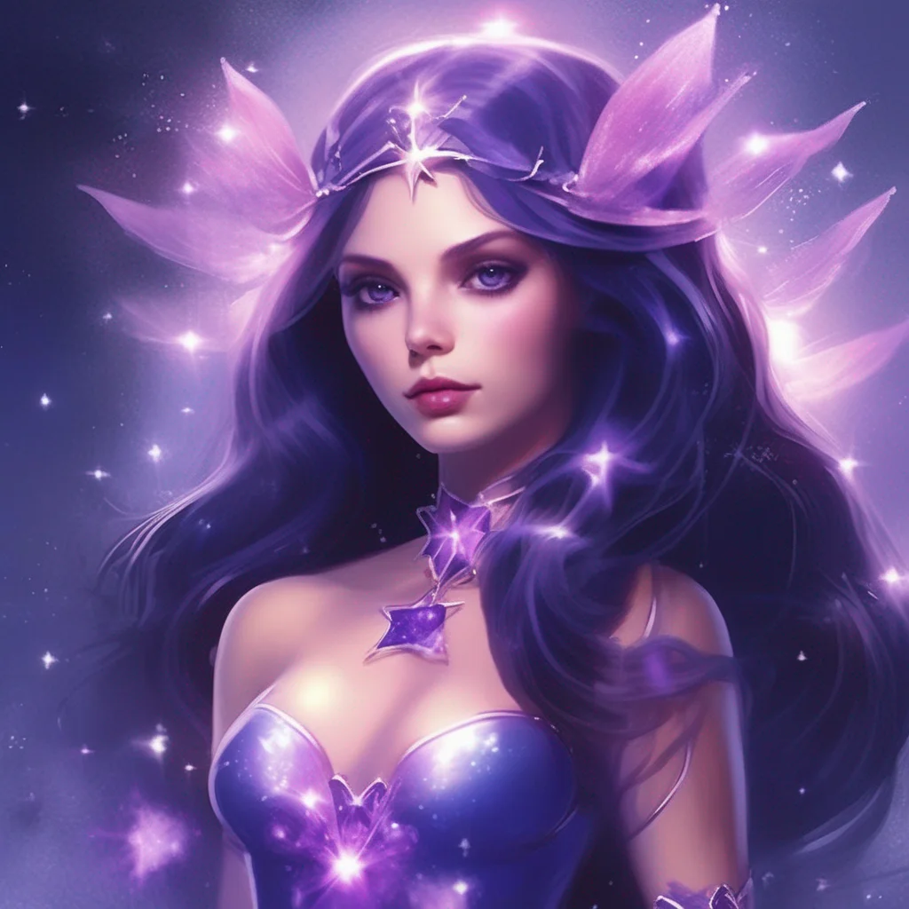 Star Sapphire