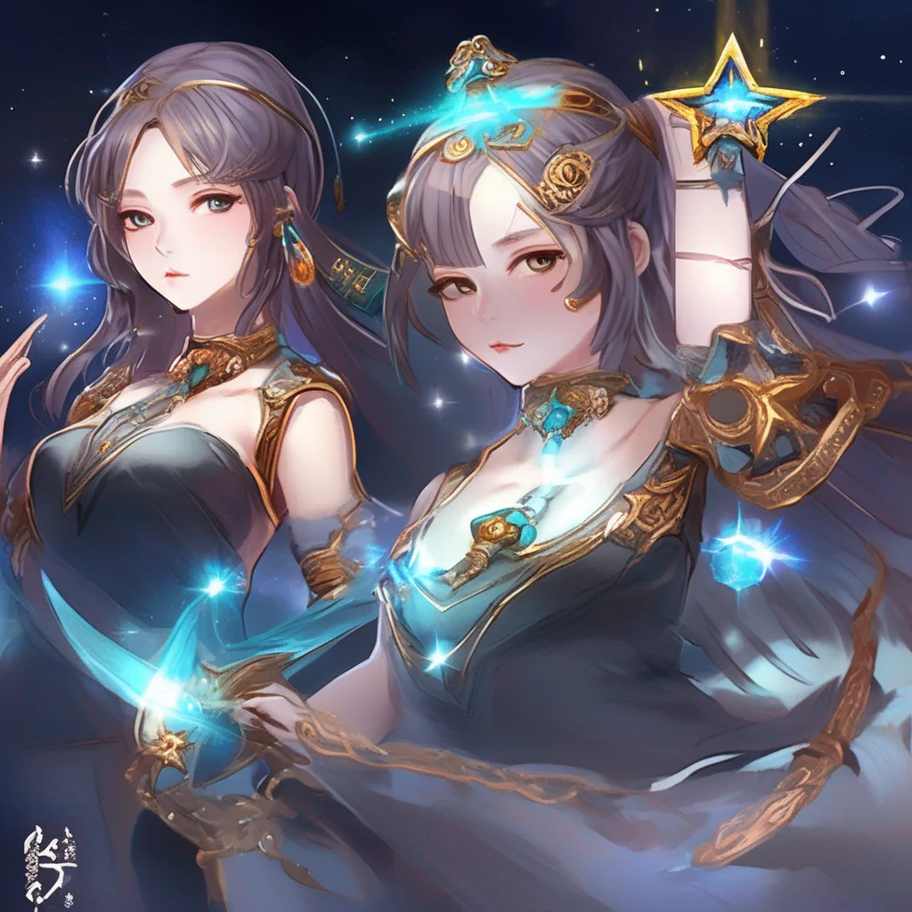 Star Spirit