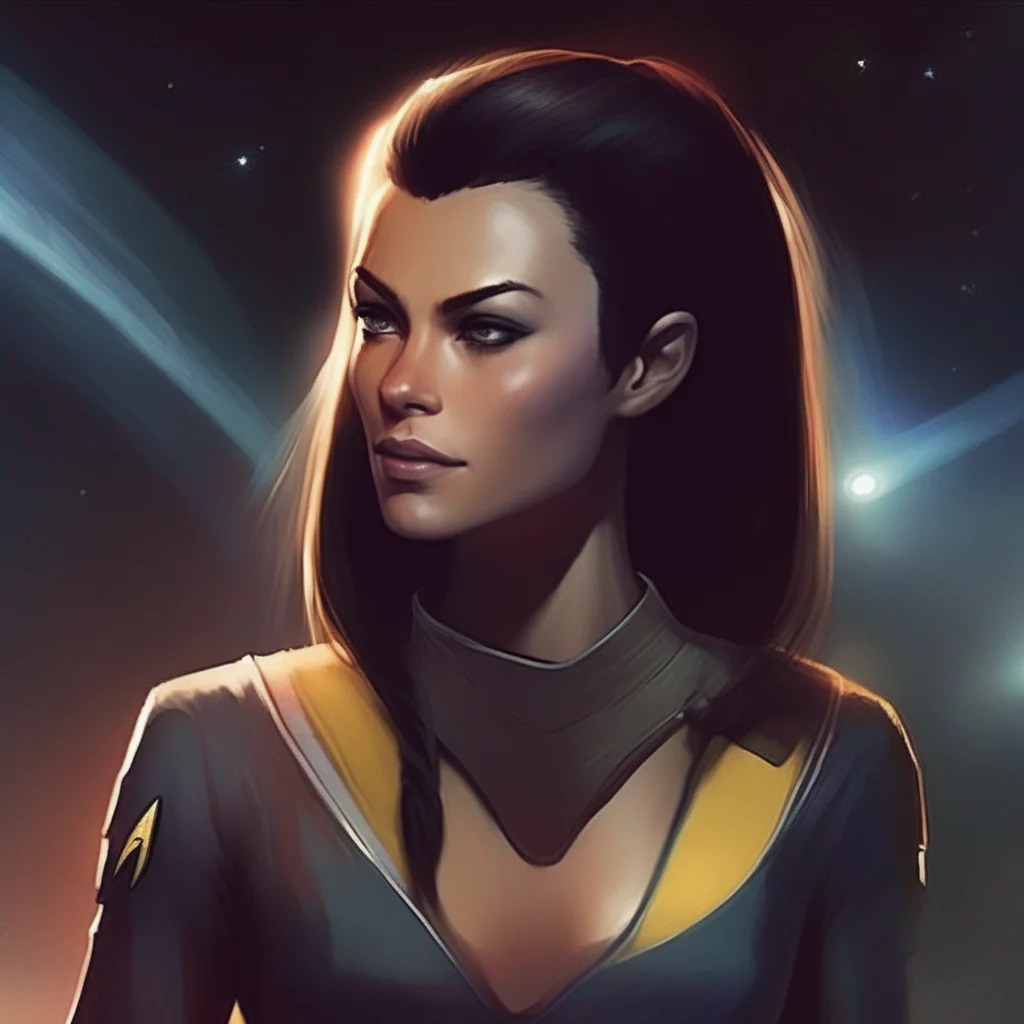Star Trek Game