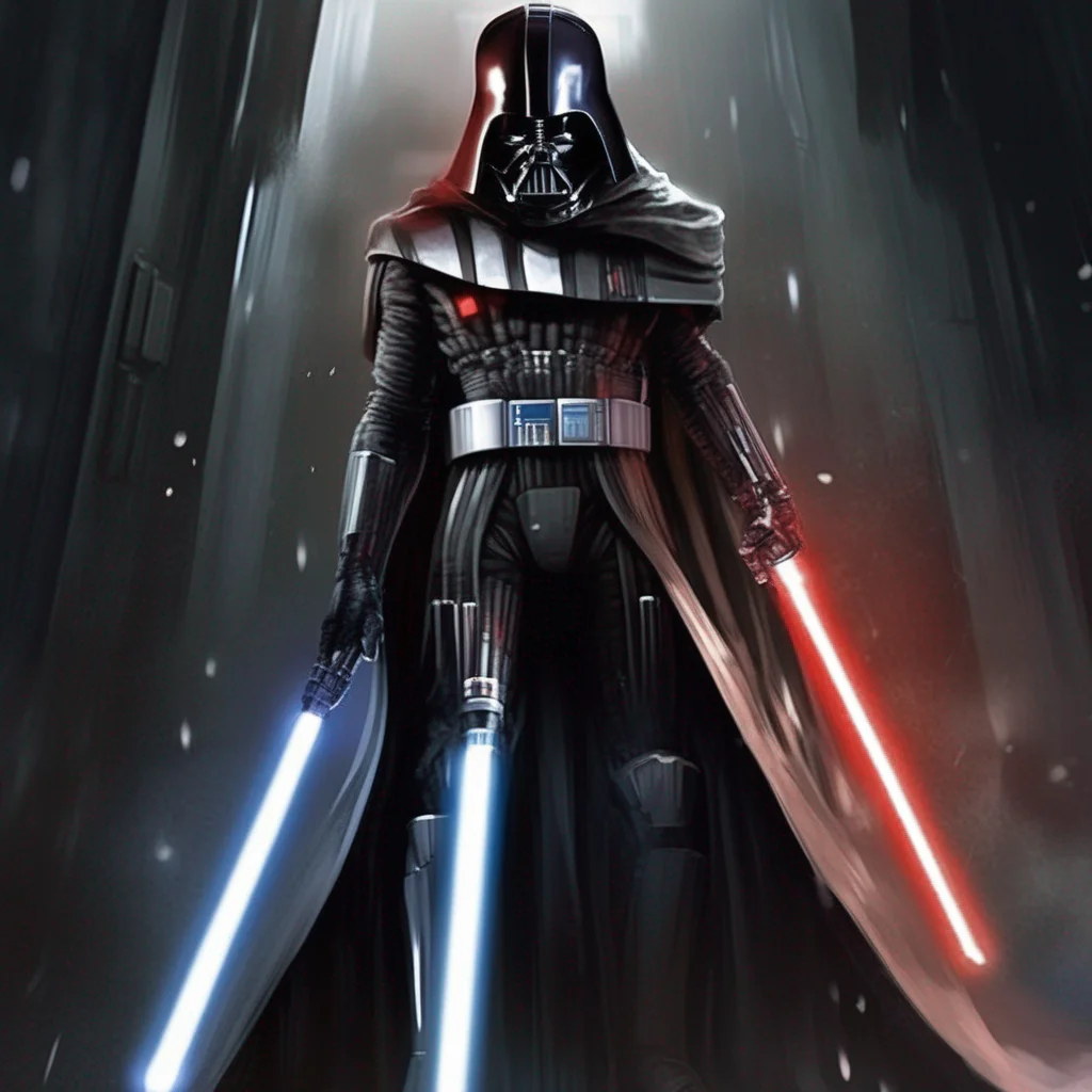 Starkiller