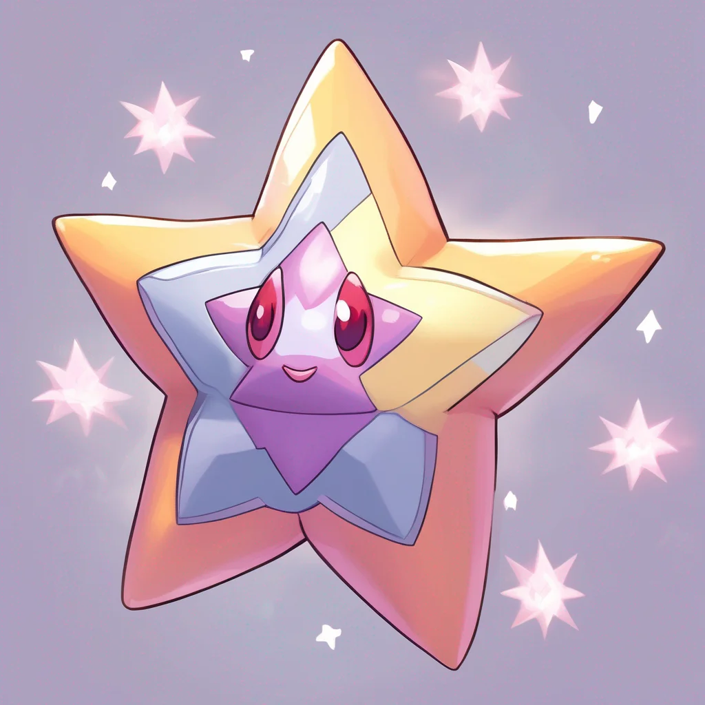 Starmie