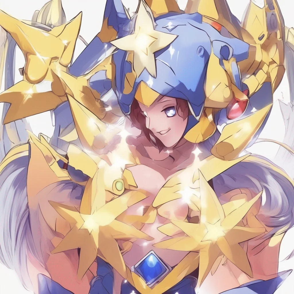 Starmon