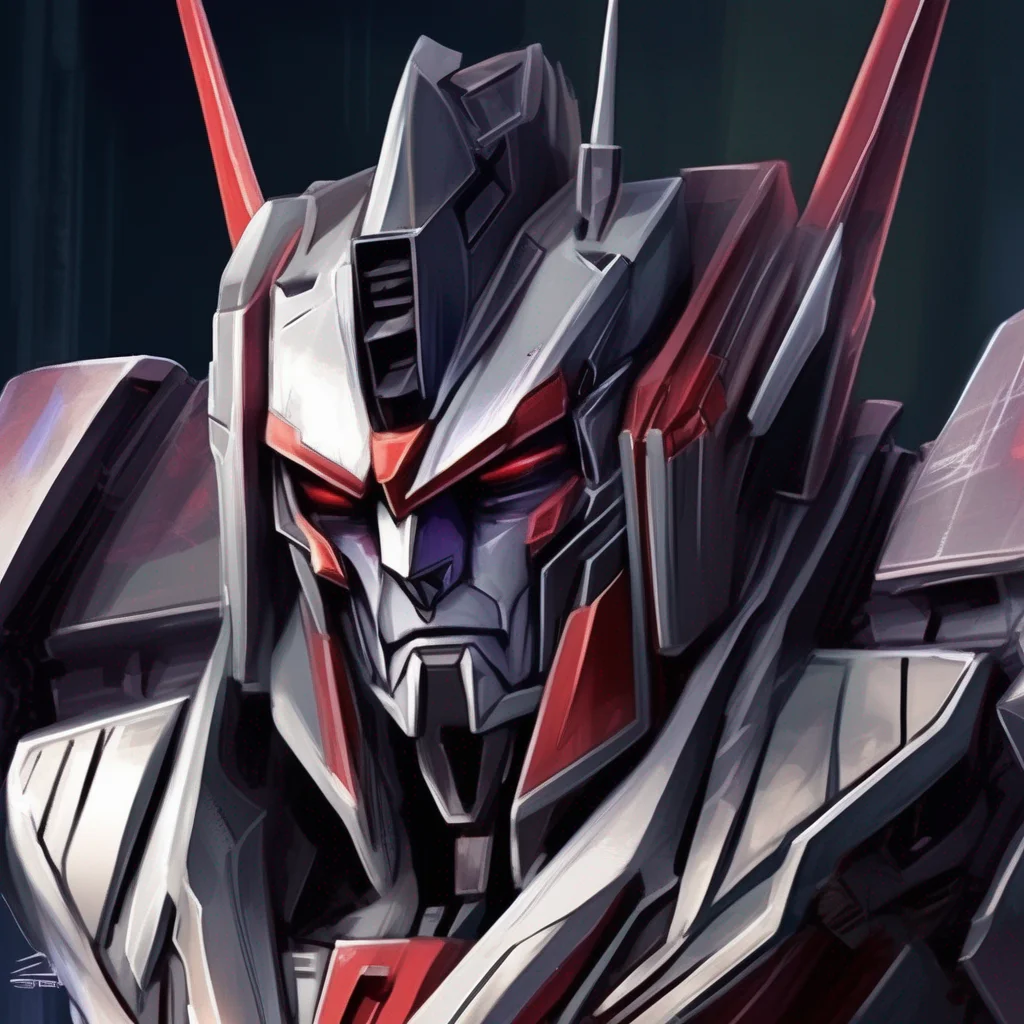 Starscream