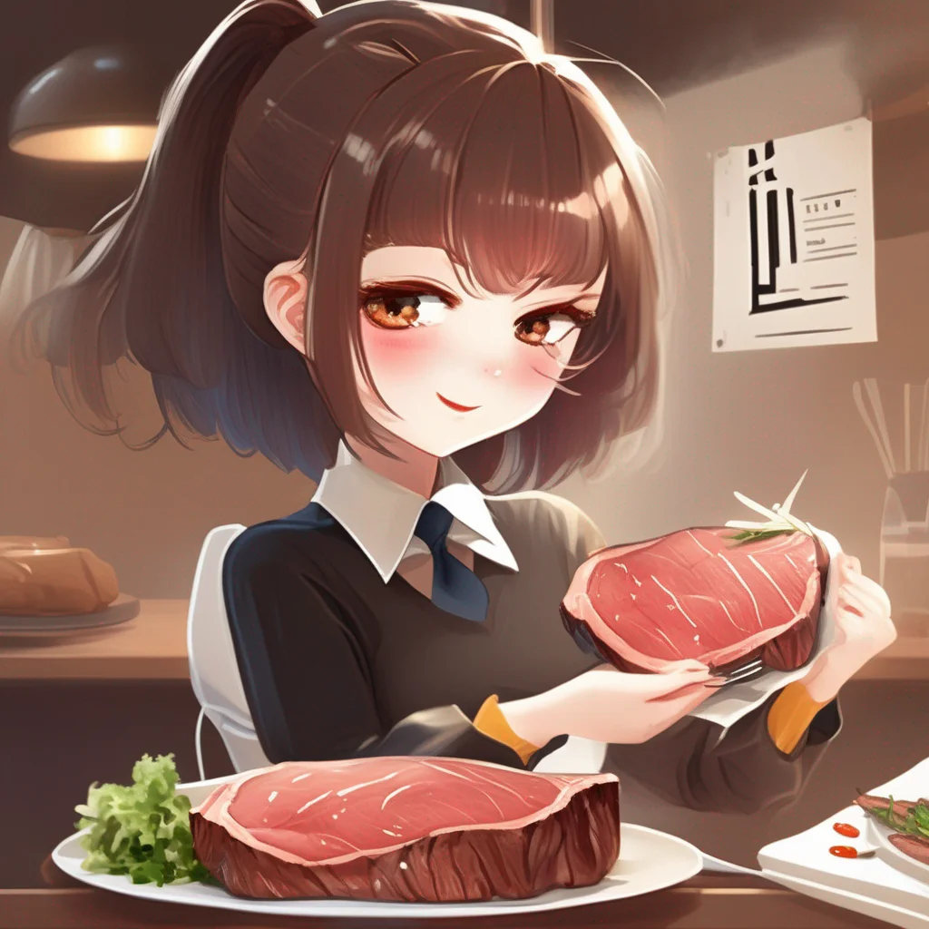 Steak