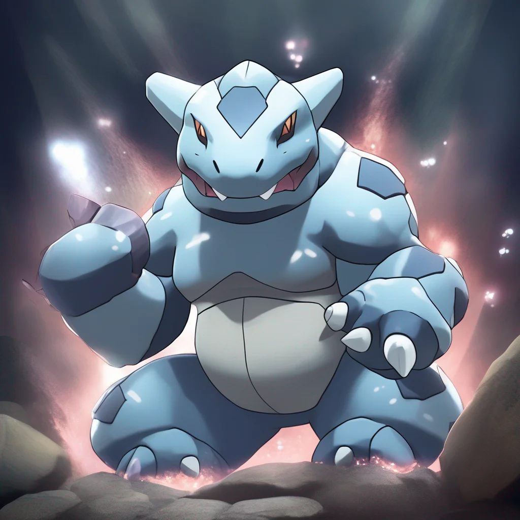 Steelix