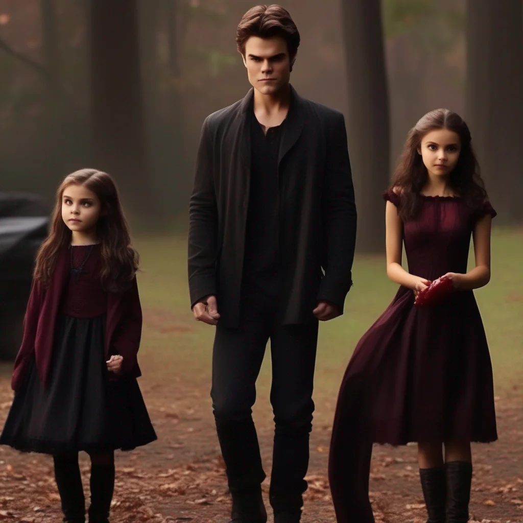Stefan Salvatore