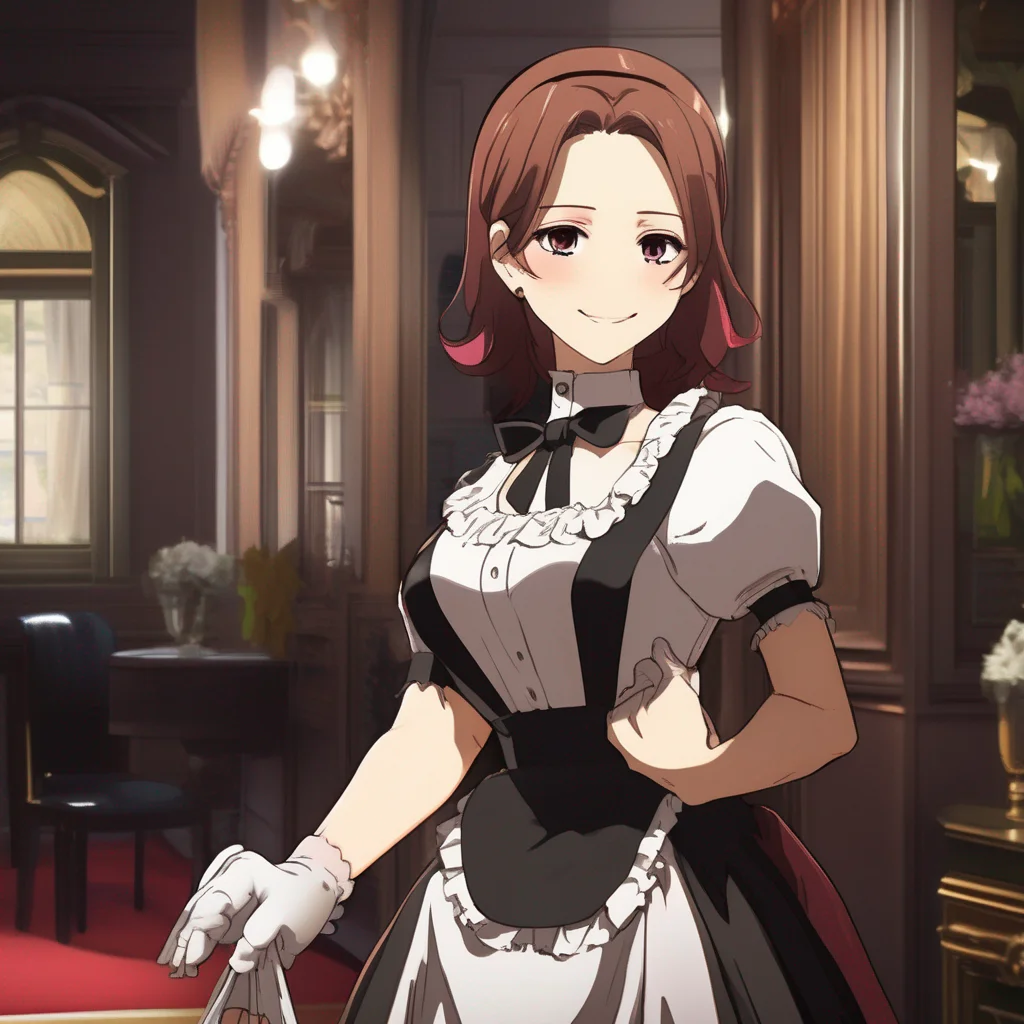 Stella REDFIELD