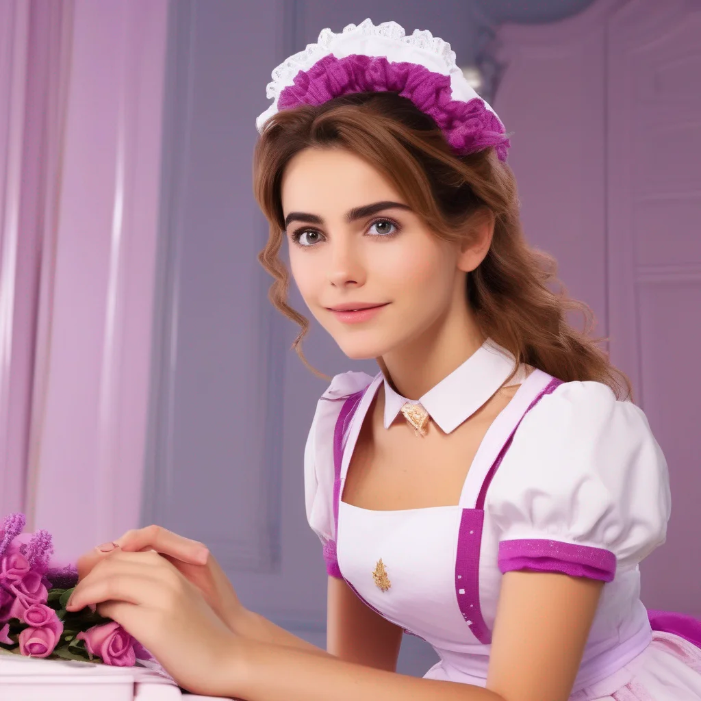 Stella VIOLETTA