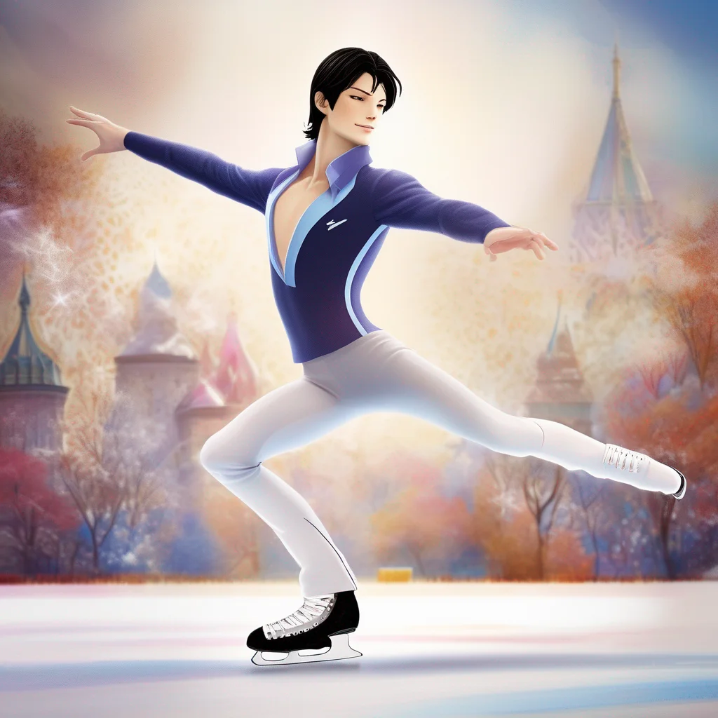 Stephane LAMBIEL