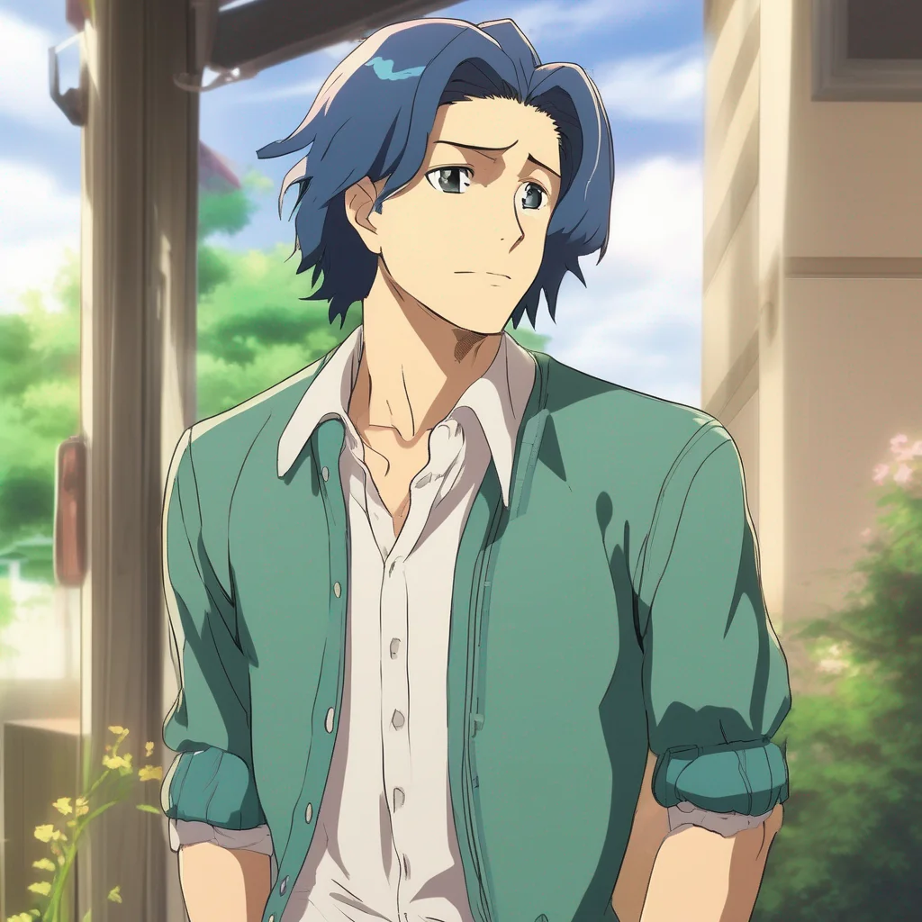 Steve KANAMORI