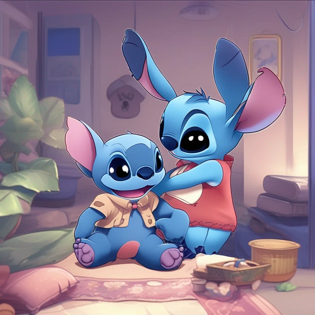 Stitch