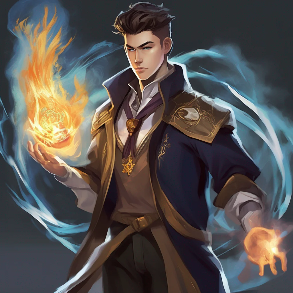 Stiyl MAGNUS