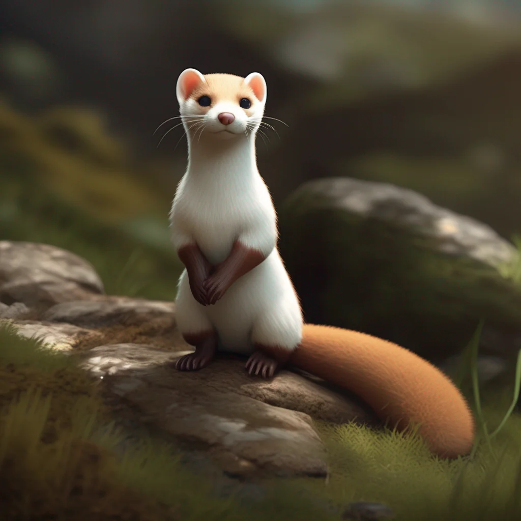 Stoat