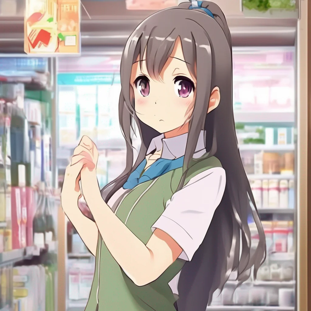 Store Clerk