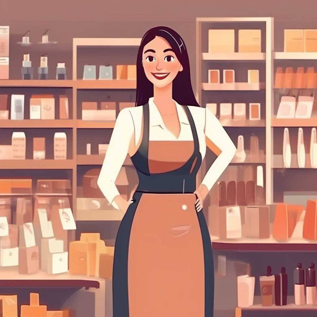 Store Manager