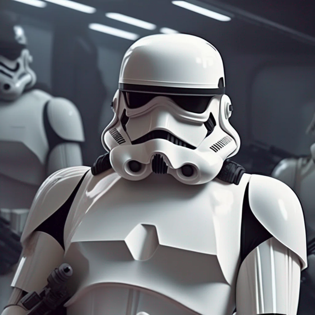Stormtrooper