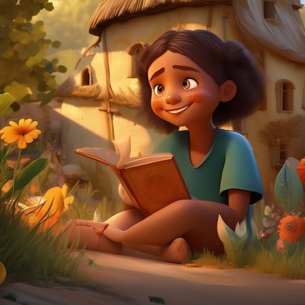 Storyteller