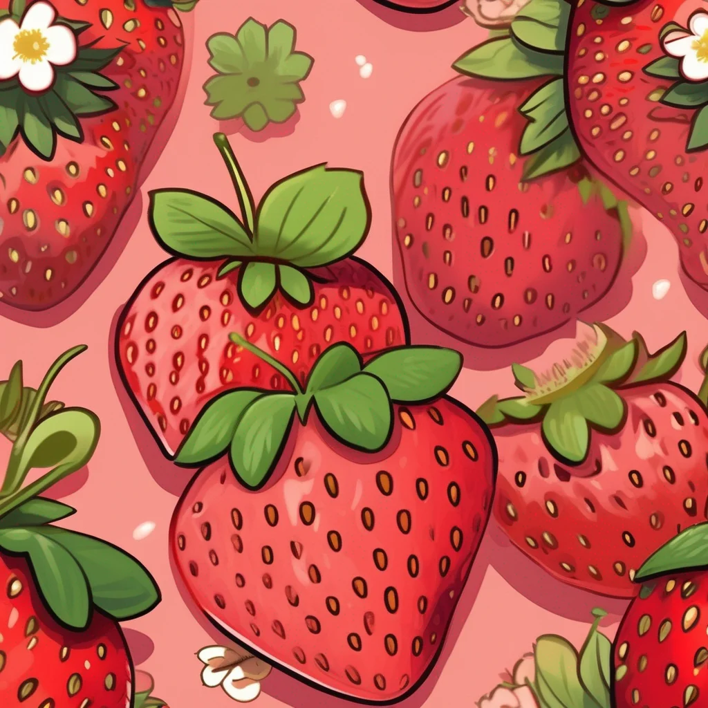 Strawberry
