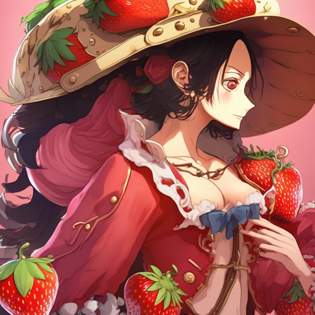 Strawberry